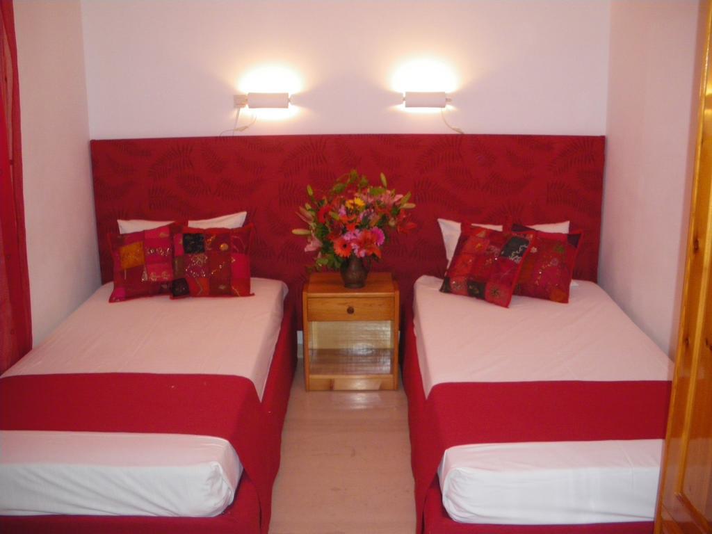 Villa Rita Apartments A Tavronitis Rum bild